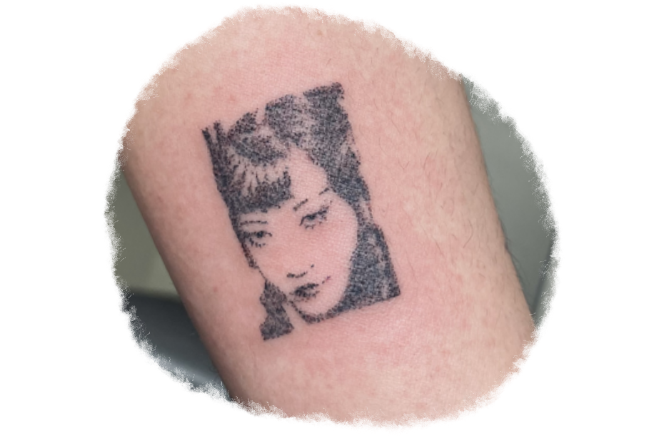 tattoo
